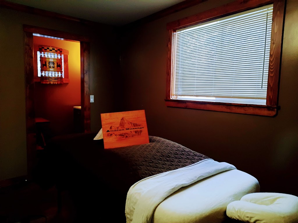 Andean Massage | Range Rd 51A Blue Sign #33264, Sundre, AB T0M 1X0, Canada | Phone: (403) 477-4690