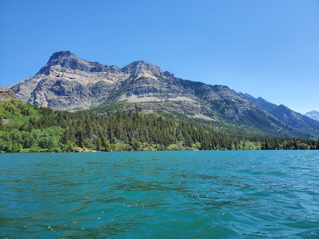 Blakiston & Company | 102 Mt View Rd, Waterton Park, AB T0K 2M0, Canada | Phone: (800) 456-0772