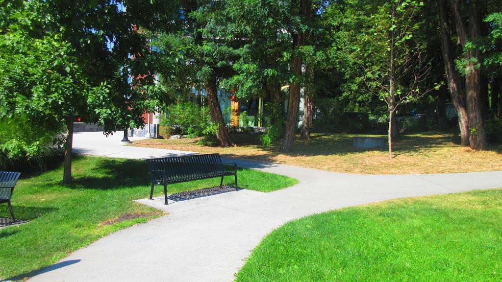 Rey Sargent Park | 2151 Lonsdale Ave, North Vancouver, BC V7M 2K7, Canada | Phone: (604) 983-7333