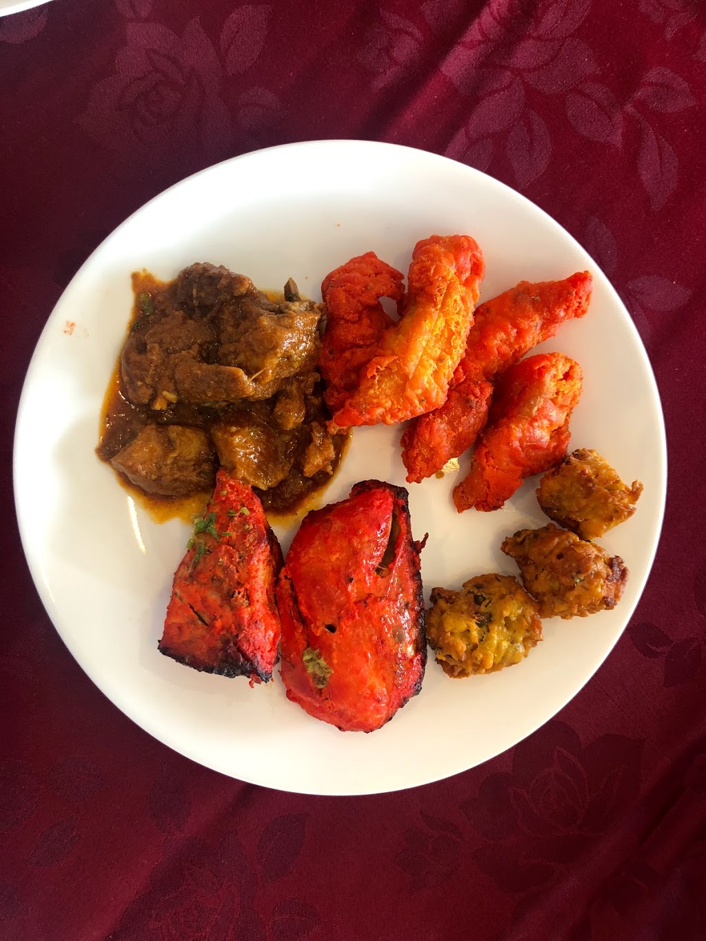 The Indian Cuisine | 398 Steeles Ave W, Thornhill, ON L4J 6X3, Canada | Phone: (905) 370-0880