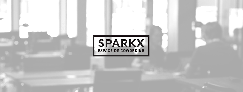 SPARKX | Espace de coworking | 3120 Bd Moïse-Vincent #201, Saint-Hubert, QC J3Z 0C4, Canada | Phone: (514) 390-0005