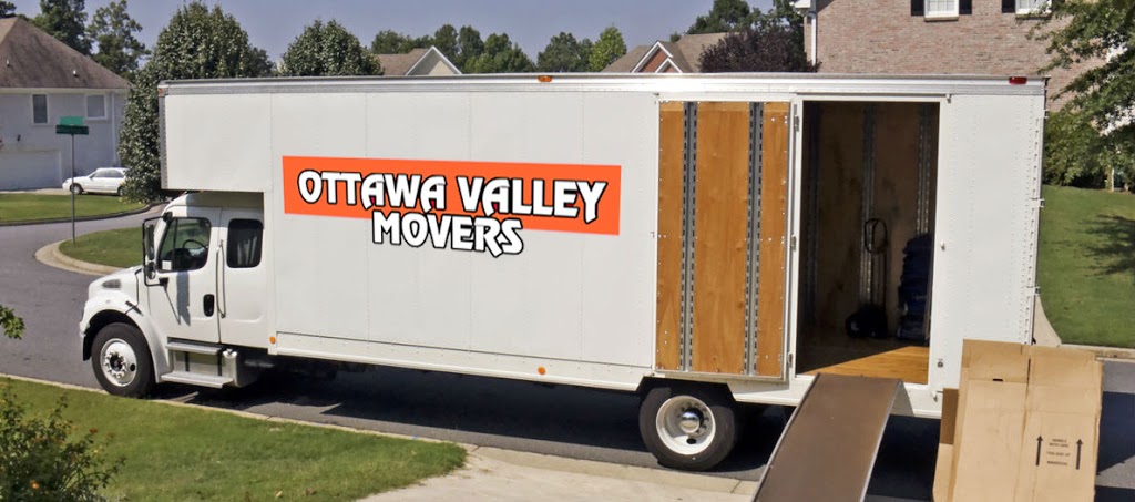 Ottawa Valley Movers | 11 Meadow Glade Gardens, Nepean, ON K2G 5J5, Canada | Phone: (613) 798-1116