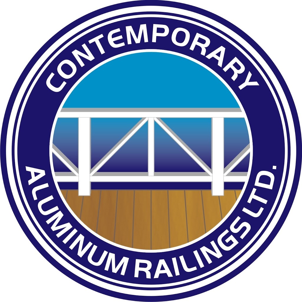 Contemporary Aluminum Railings Ltd. | 18521 97 Ave, Surrey, BC V4N 3N9, Canada | Phone: (604) 455-0703