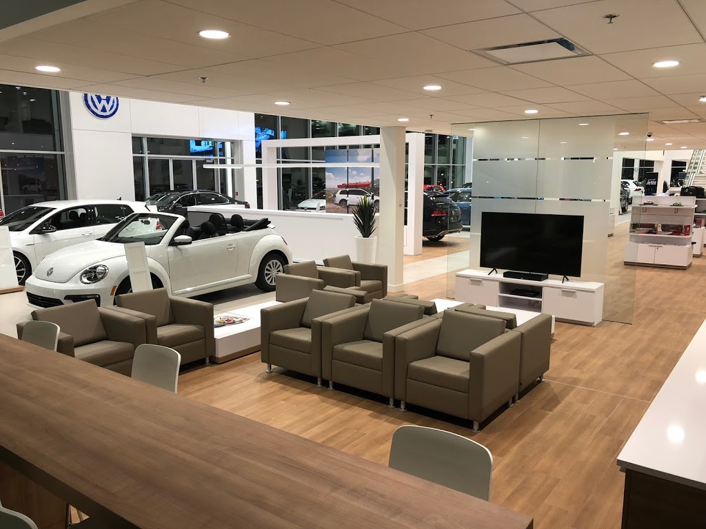 Volkswagen Lauzon Blainville | 1305 Boulevard Michèle-Bohec, Blainville, QC J7C 0P8, Canada | Phone: (450) 430-1460