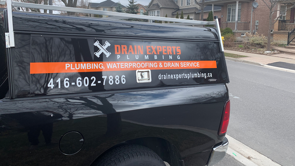 Drain Experts Plumbing | 215 Queen St E, Brampton, ON L6W 0A9, Canada | Phone: (416) 602-7886