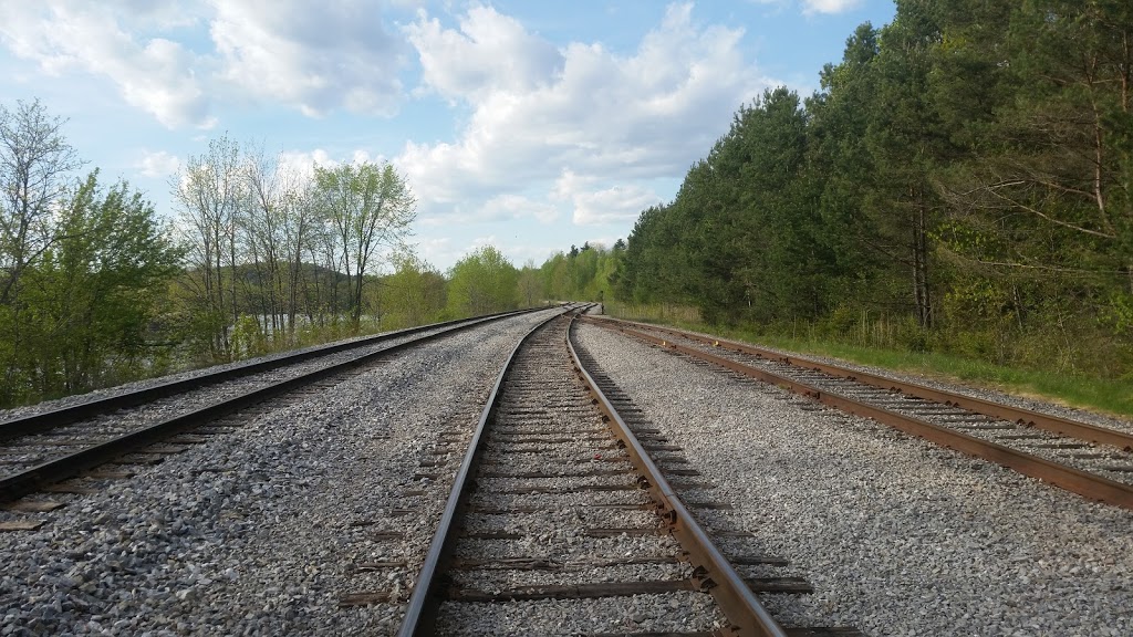 Halte routière | QC-143, Val-Joli, QC J1S 0G7, Canada