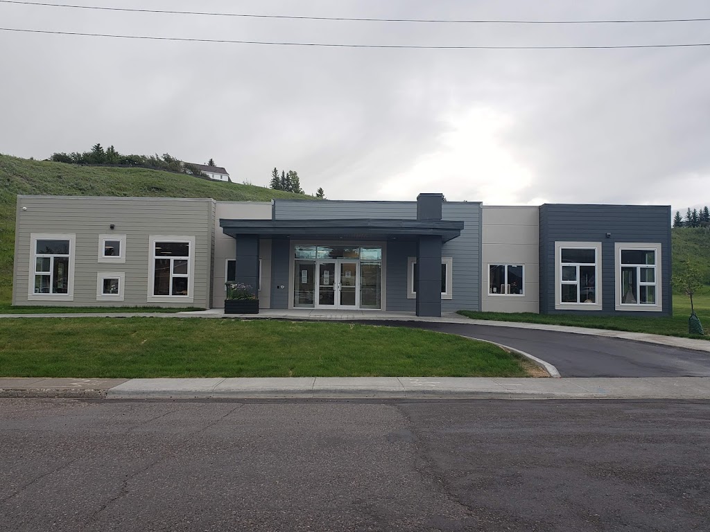 Canyon Creek Early Learning Centre | 440 Victoria Crescent, Pincher Creek, AB T0K 1W0, Canada | Phone: (403) 627-2708