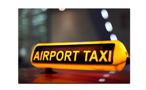 Pearson Airport Taxi Services | 2825 Islington Ave, North York, ON M9L 2K1, Canada | Phone: (844) 999-0777