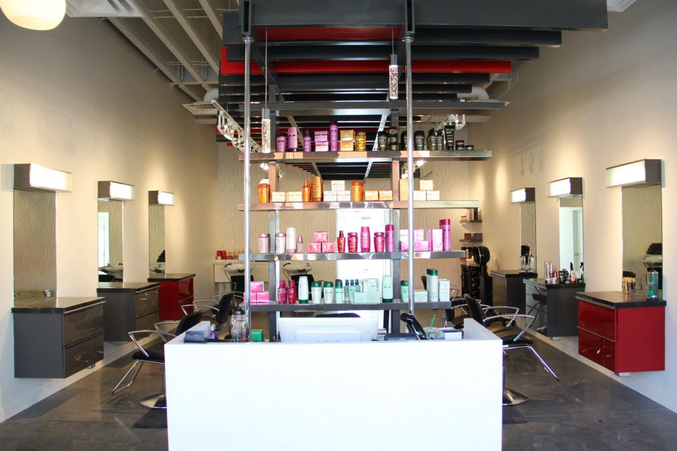 Rush Salon | 19369 Sheriff King St S #310, Calgary, AB T2X 0G2, Canada | Phone: (403) 460-7875