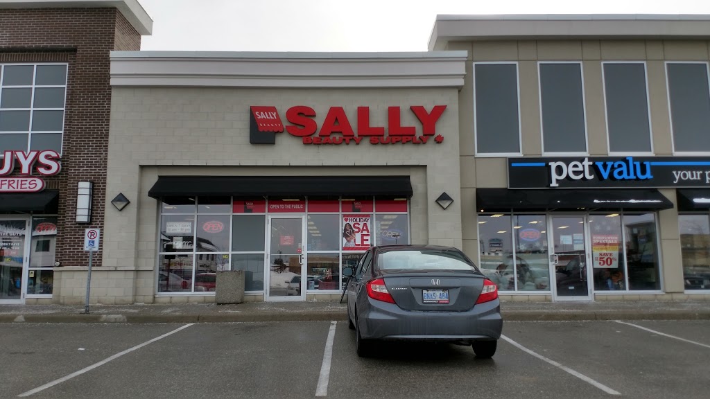 Sally Beauty | E, 18265 Yonge St Unit 8, East Gwillimbury, ON L9N 0A2, Canada | Phone: (905) 853-0123