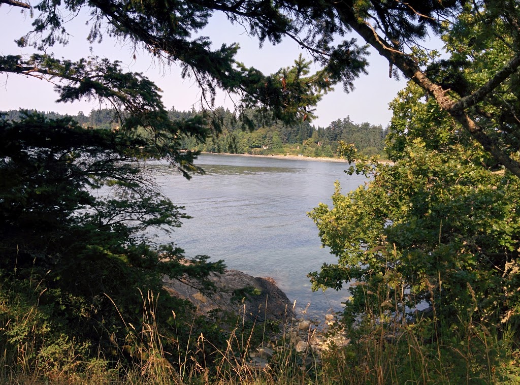 Wittys Lagoon Regional Park Nature House | 4115 Metchosin Rd, Victoria, BC V9C 3Z6, Canada | Phone: (250) 474-2454