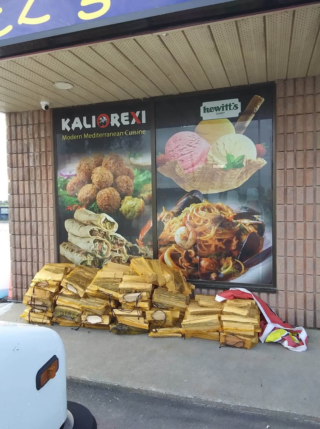 KALI OREXI | 3258 ON-6, Hagersville, ON N0A 1H0, Canada | Phone: (519) 587-2330