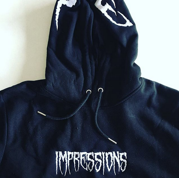 Impressions Printing and Embroidery | 366 David Winkler Pkwy, Neustadt, ON N0G 2M0, Canada | Phone: (226) 428-2361