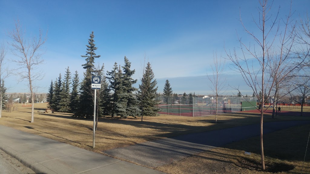 Macewan Glen Park | 332 Macewan Dr NW, Calgary, AB T3K, Canada