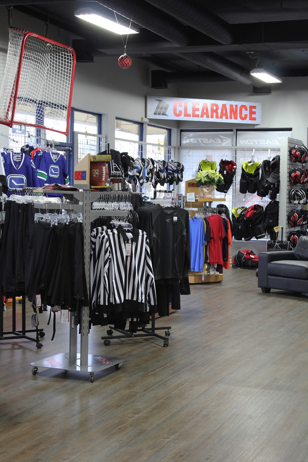 Mission Sports | 2121 Springfield Rd #4, Kelowna, BC V1Y 7X1, Canada | Phone: (250) 763-7499