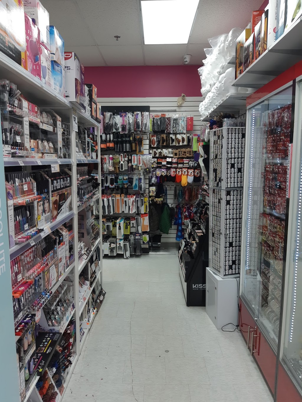 Clore Beauty Supply | 1400 Upper James St #5, Hamilton, ON L9B 1K2, Canada | Phone: (289) 674-3000