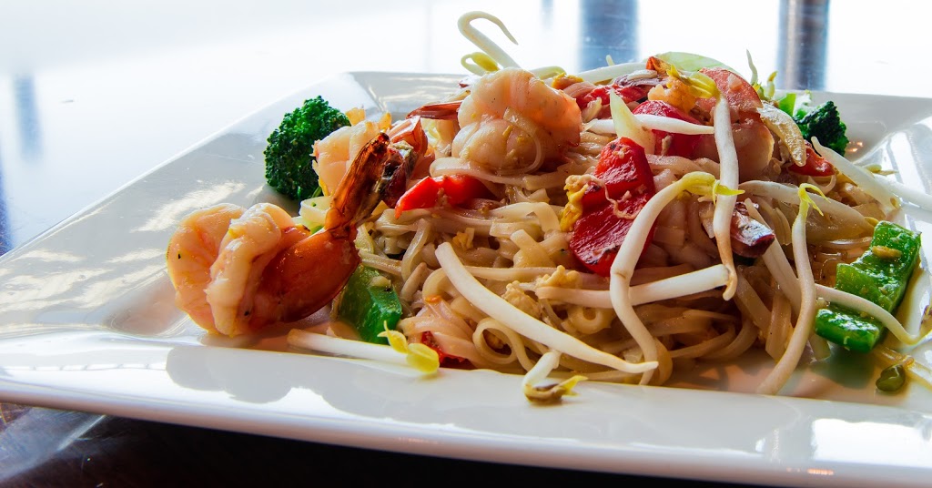 Siamese Thai Cuisine | 200 Whitmore Rd #11, Woodbridge, ON L4L 7K4, Canada | Phone: (905) 856-7288