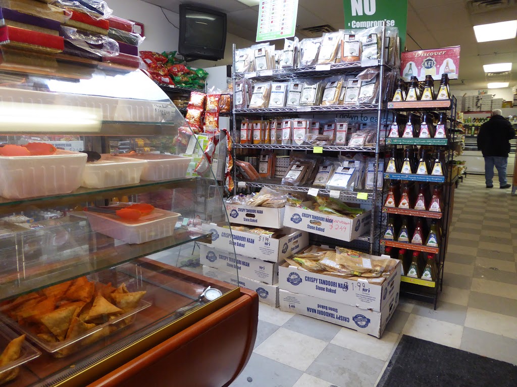 Indian Grocers | 1450 Headon Rd, Burlington, ON L7M 3Z5, Canada | Phone: (905) 331-5135