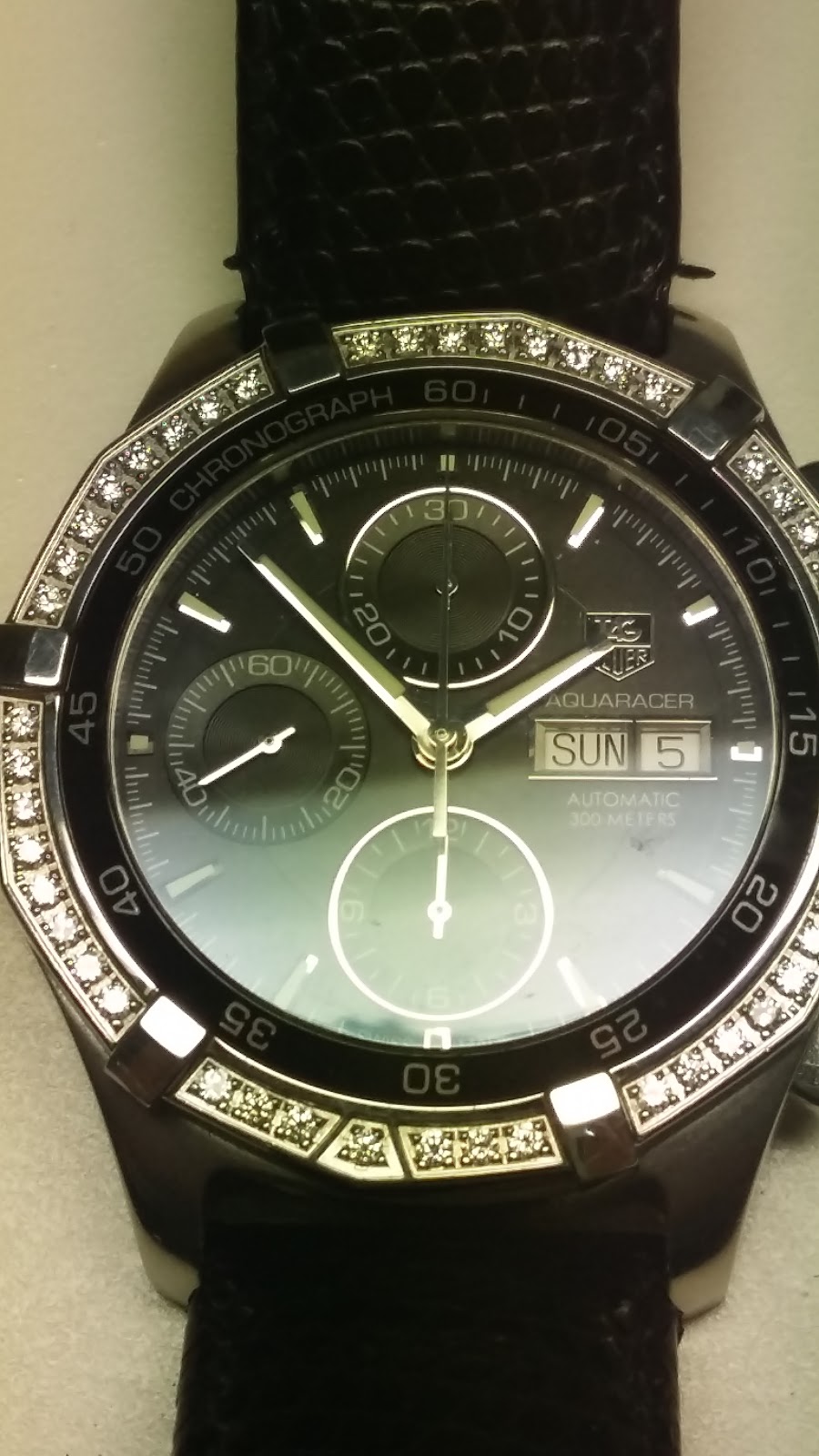 Watchspecialist | Chomedy, Laval, QC H7T 3A6, Canada | Phone: (514) 815-5055