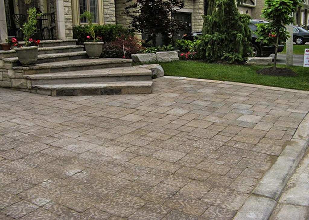 JB Landscaping and Interlock Inc. | 11 Honeywood Rd, North York, ON M3N 1B1, Canada | Phone: (647) 300-3793