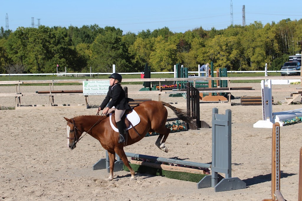 The Hamilton Hunt and Equestrian Sport Club | Brant, 7 County Rd 22, Caledonia, ON N3W 2G9, Canada | Phone: (905) 512-9177