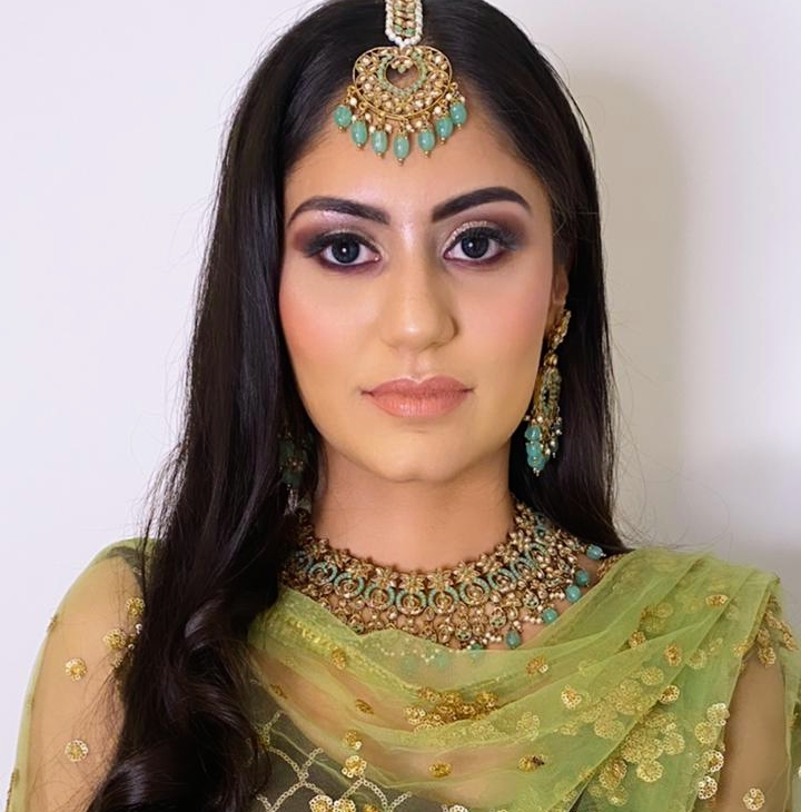 Glam By Deepti | 102 Deer Ridge Trail, Caledon, ON L7C 4H4, Canada | Phone: (647) 892-6666