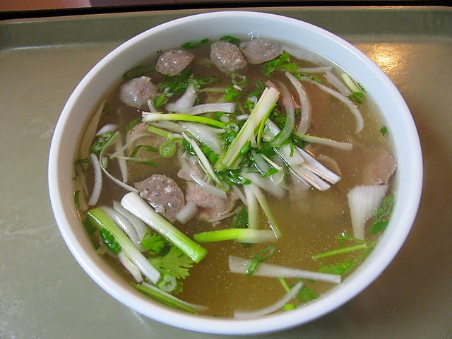 Pho Haven | 2900 Woodroffe Ave, Nepean, ON K2J 4C7, Canada | Phone: (613) 440-5788