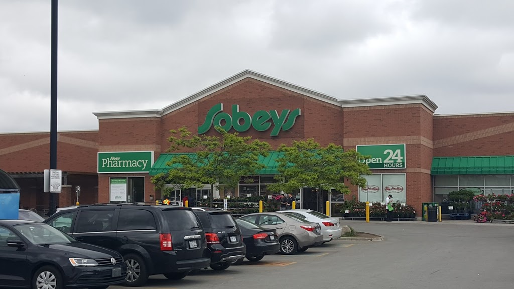 Sobeys Pharmacy Etobicoke | 125 The Queensway, Etobicoke, ON M8Y 1H6, Canada | Phone: (416) 259-5114