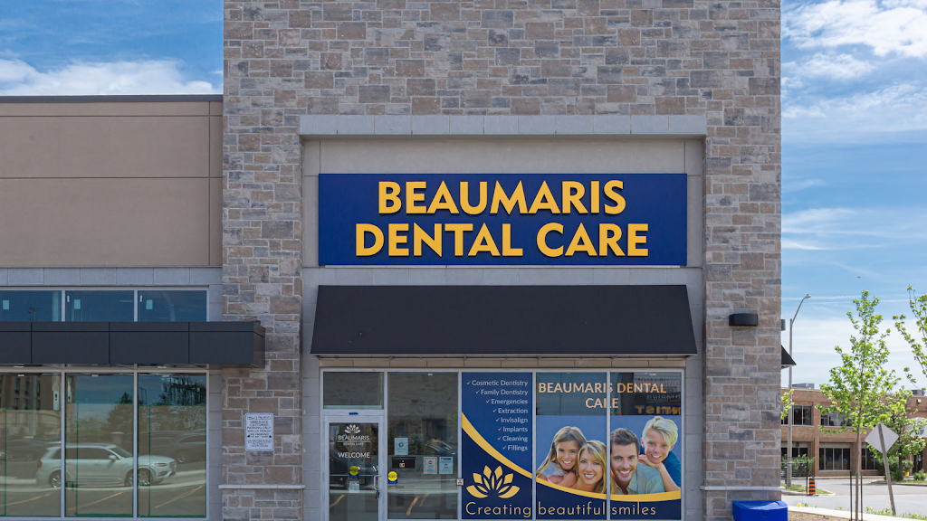 Beaumaris Dental Care | 15 Beaumaris Dr Unit C4, Brampton, ON L6T 0J3, Canada | Phone: (905) 798-1885