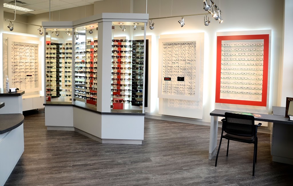 Humber Bay Eye Care | 2129 Lake Shore Blvd W, Etobicoke, ON M8V 0B3, Canada | Phone: (416) 259-3553