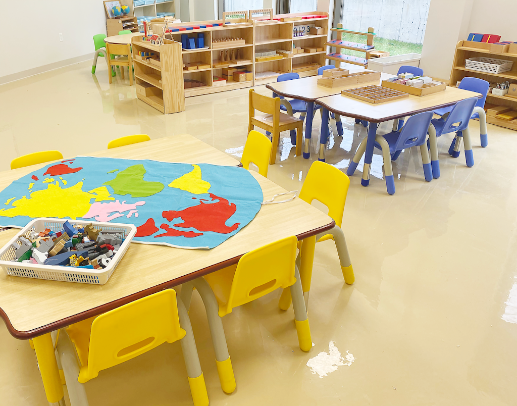 First Roots Early Education Academy | 11384 Yonge St, Richmond Hill, ON L4S 1Z6, Canada | Phone: (905) 884-9339