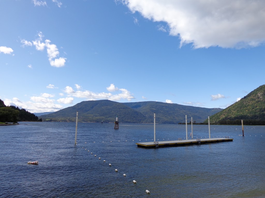 Howard Sundby PREC in Sicamous and Mara Lake | 1133 Eagle Pass Way, Sicamous, BC V0E 2V0, Canada | Phone: (250) 833-6564