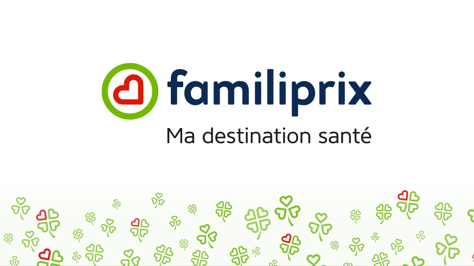 Familiprix - Annie Masson et Katina Veillette | 1380 Rue Principale, Saint-Stanislas-de-Champlain, QC G0X 3E0, Canada | Phone: (418) 328-3358