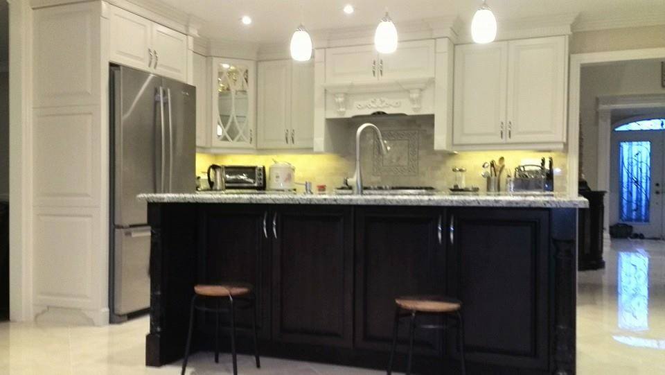 Prokitchens & Bath Inc | 1895 Clements Rd unit 150, Pickering, ON L1W 3V5, Canada | Phone: (647) 267-0773