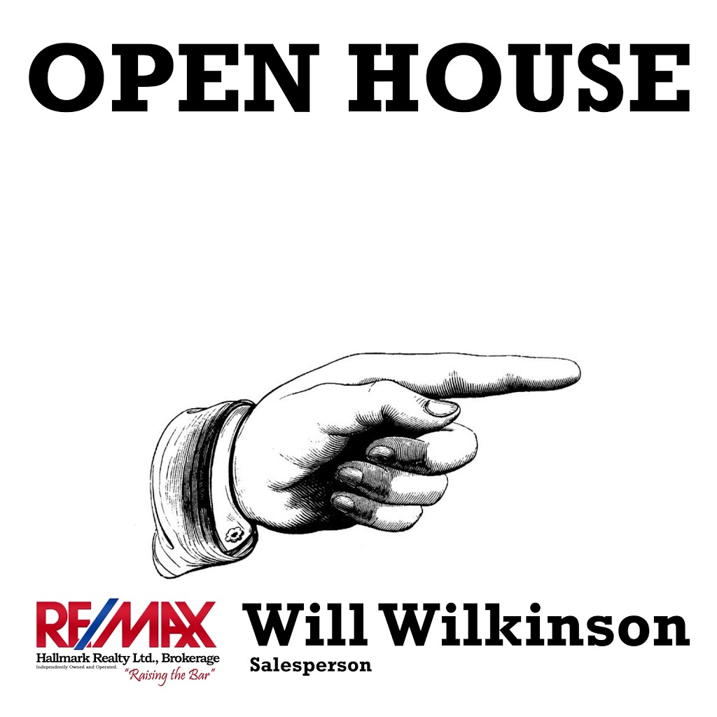 Will Wilkinson | 785 Queen St E, Toronto, ON M4M 3G9, Canada | Phone: (416) 414-9887