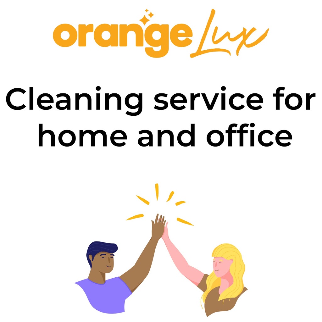 Orangelux Maid and Cleaning Services | 150 Rosemount Ave, York, ON M9N 3B9, Canada | Phone: (416) 999-8360