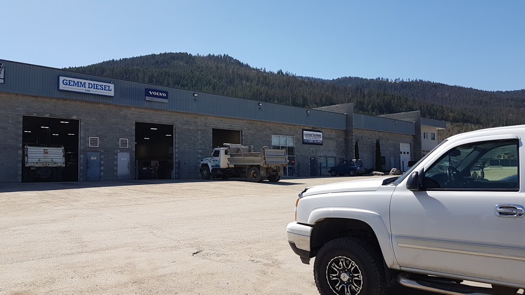 Gemm Diesel Ltd | 5270 Auto Rd SE #8, Salmon Arm, BC V1E 1X3, Canada | Phone: (250) 832-6207