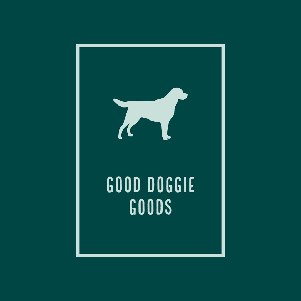 Good Doggie Goods | 17 King St, Cargill, ON N0G 1J0, Canada | Phone: (226) 230-2140