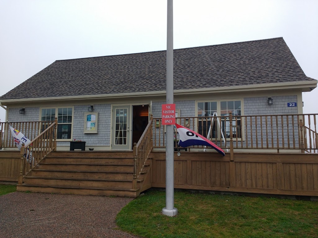 Tourist Bureau-Liverpool | Liverpool, NS B0T 1K0, Canada | Phone: (902) 354-5421