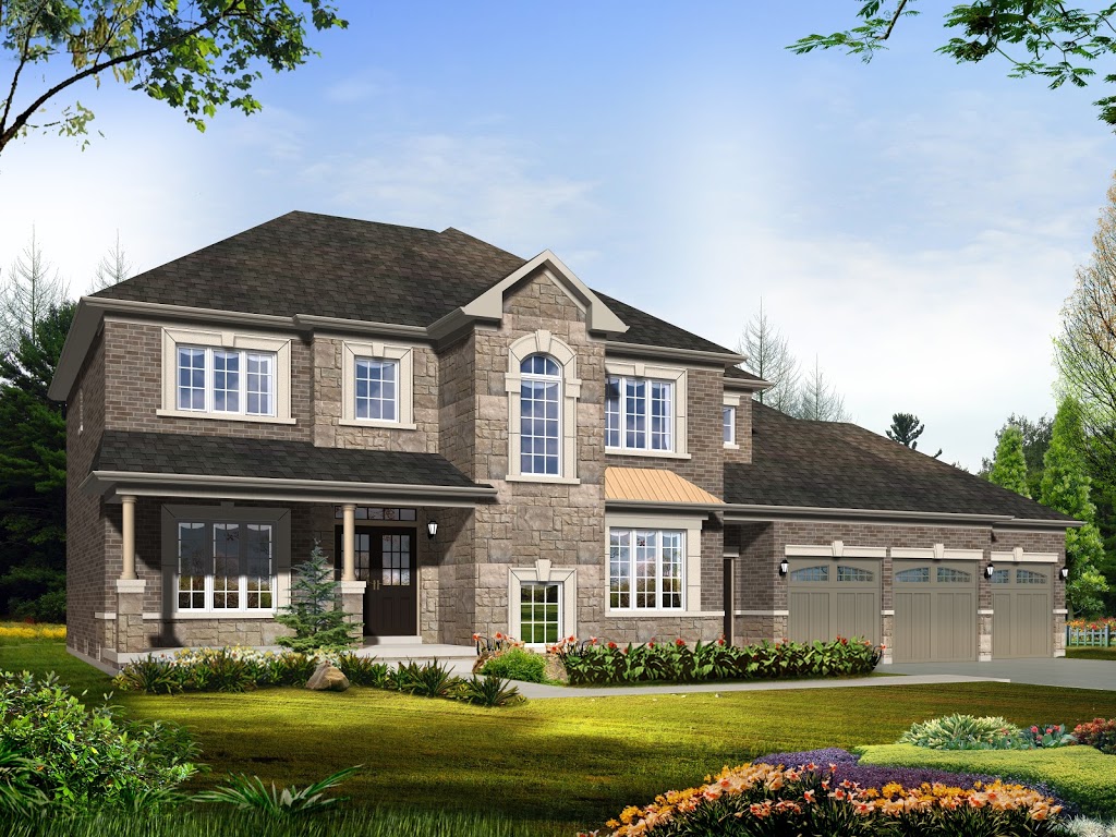 Forest Heights Estates | 22-136, On-22, Oro-Medonte, ON L0K 1E0, Canada | Phone: (705) 835-0354