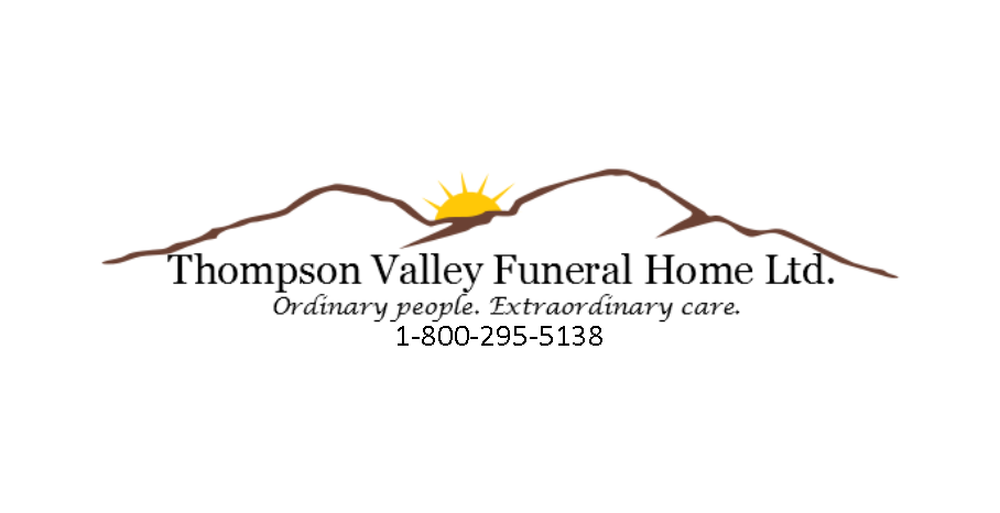 Thompson Valley Funeral Home Ltd. | 660 BC-97C, Ashcroft, BC V0K 1A0, Canada | Phone: (250) 453-9802