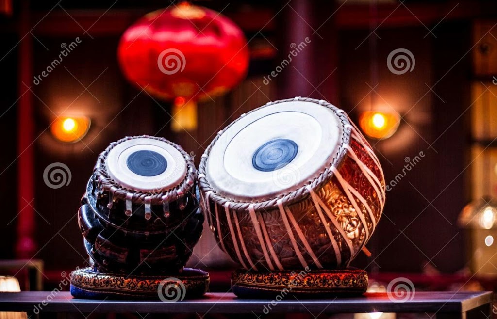 Tabla classes :The Art of Rhythm and Beats | 15 Henry Verschuren Ave, Brampton, ON L6Y 4Y1, Canada | Phone: (437) 929-6617