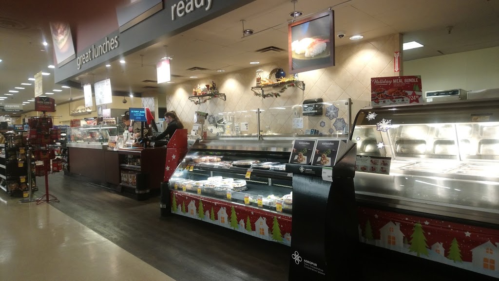 Safeway Maple Ridge | 20201 Lougheed Hwy #300, Maple Ridge, BC V2X 2P6, Canada | Phone: (604) 460-1553