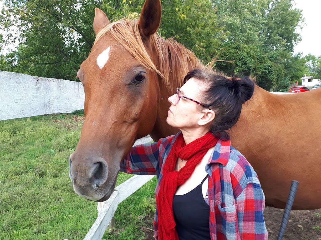 Zootherapy Danièle Monast | 111 Chem. de la Baie Quesnel, Rigaud, QC J0P 1P0, Canada | Phone: (450) 451-4210