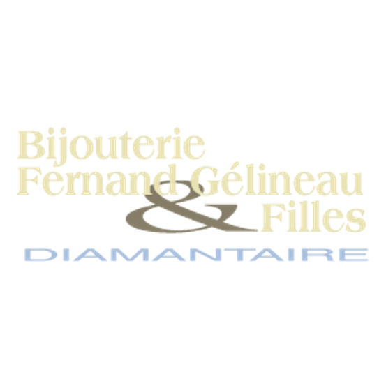 Bijouterie Fernand Gélineau & Filles | 1001 Rue Daniel, Drummondville, QC J2B 1X3, Canada | Phone: (819) 472-4005