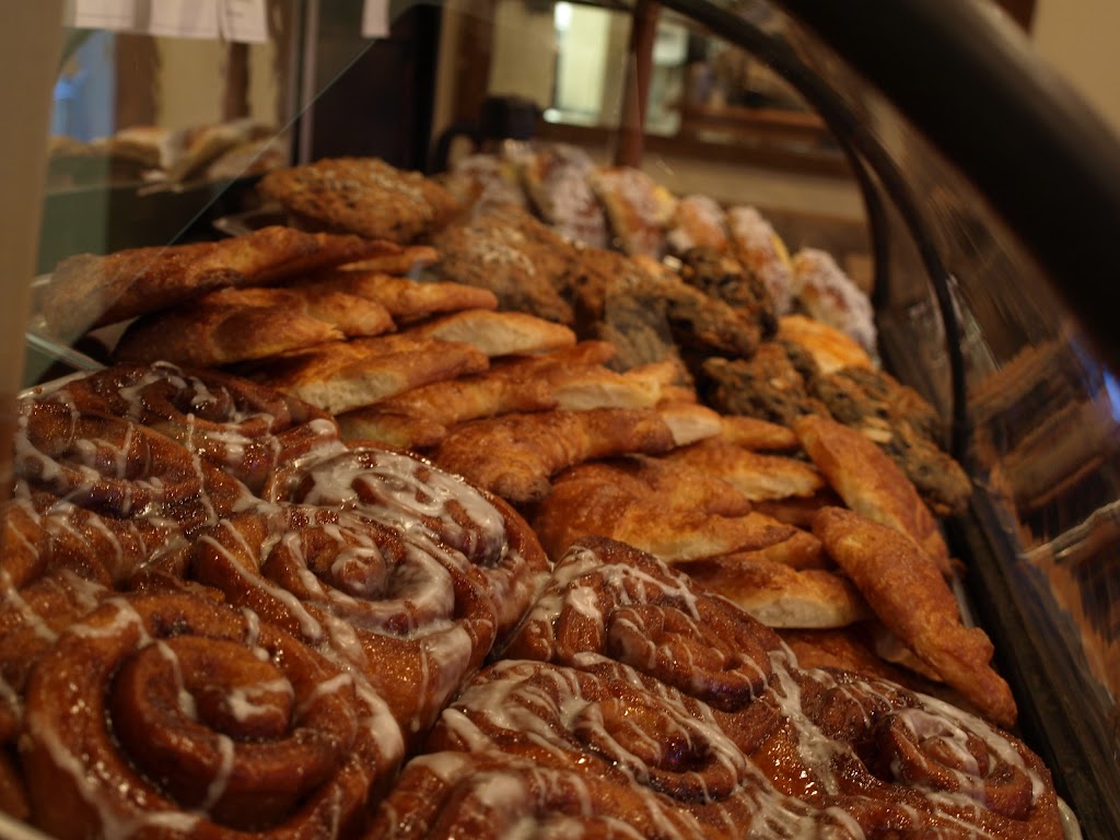 Stellas Bakery | 110 Sherbrook St, Winnipeg, MB R3C 2B4, Canada | Phone: (204) 783-1453