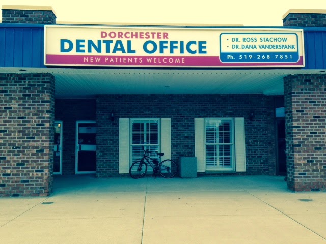 Dorchester Dental Office | 2095 Dorchester Rd, Dorchester, ON N0L 1G2, Canada | Phone: (519) 268-7851