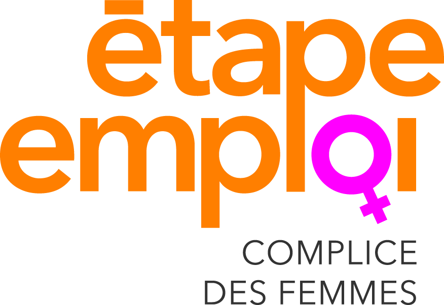 Étape emploi | 3100 Av. du Bourg-Royal bureau 100, Québec, QC G1C 5S7, Canada | Phone: (418) 529-4779