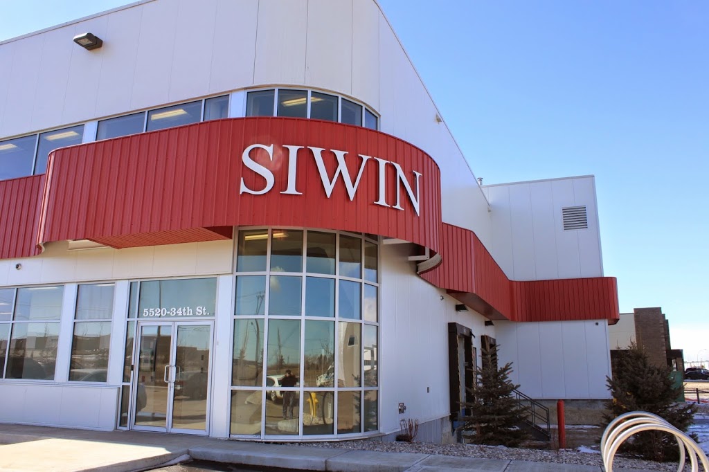 Siwin Foods Ltd | 5520 34 Street Northwest, Edmonton, AB T6B 3V2, Canada | Phone: (780) 469-7051