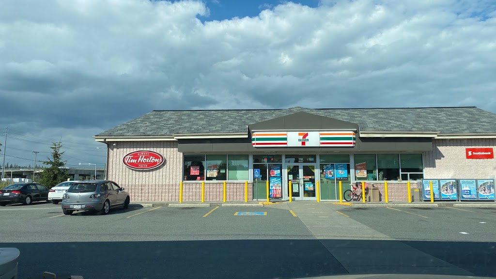 ESSO 7-Eleven 37879 | 6036 Glover Rd, Langley City, BC V3A 0H3, Canada | Phone: (604) 534-0538